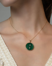 Load image into Gallery viewer, Tawq pendant
