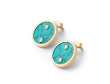 Load image into Gallery viewer, Tawq Earring
