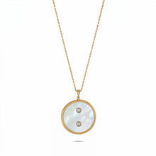 Load image into Gallery viewer, Tawq pendant
