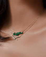 Load image into Gallery viewer, Saifeen Necklace
