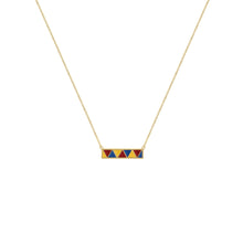 Load image into Gallery viewer, Hillah Necklace
